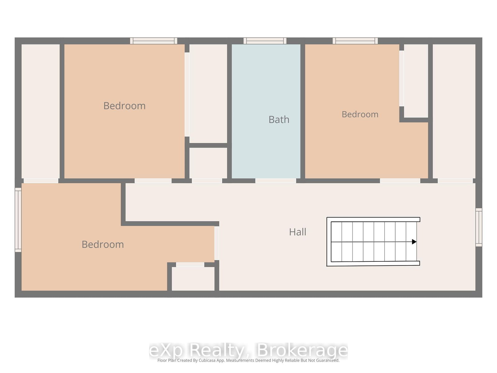 6 Johnstone Boulevard • Brockton, ON photo 36
