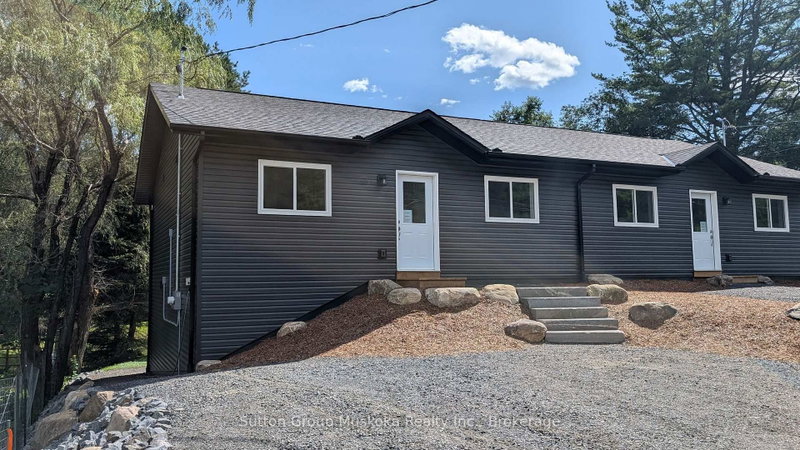 81 Chaffey Township Road