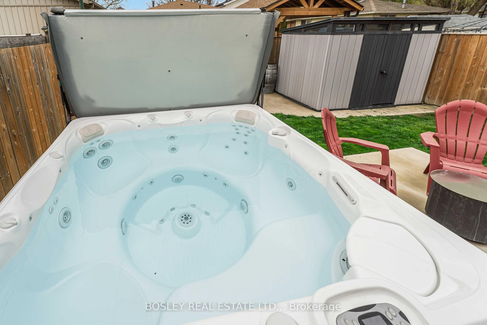 75 Wildwood Road • St. Catharines, ON photo 27