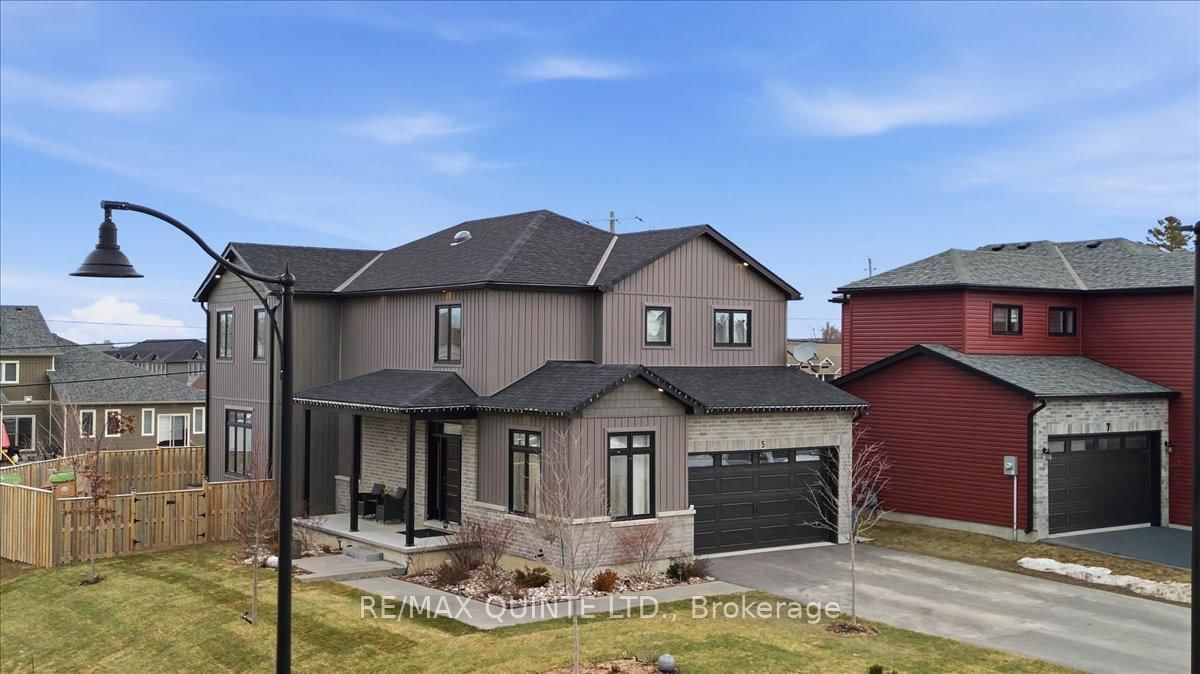 5 Allen Street • Prince Edward County, ON photo 1