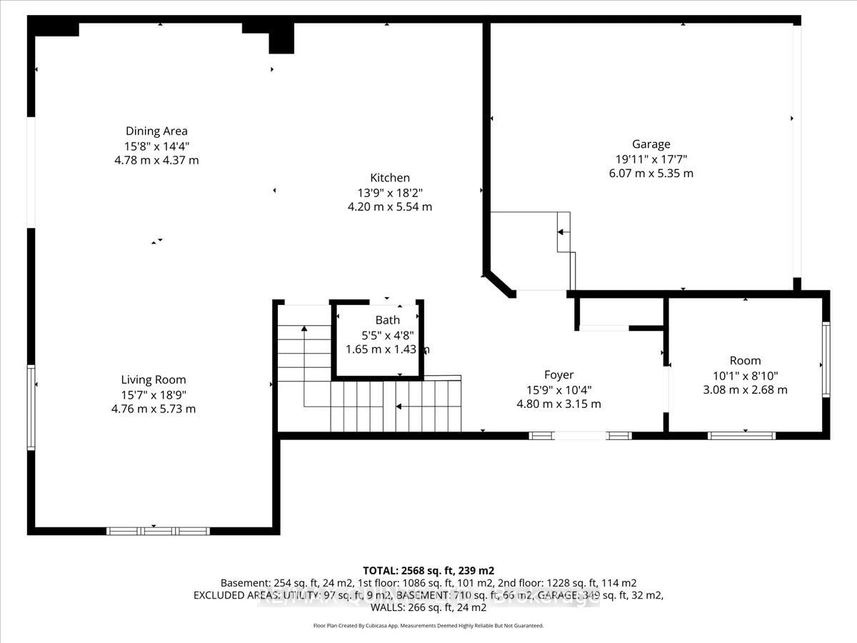 5 Allen Street • Prince Edward County, ON photo 39