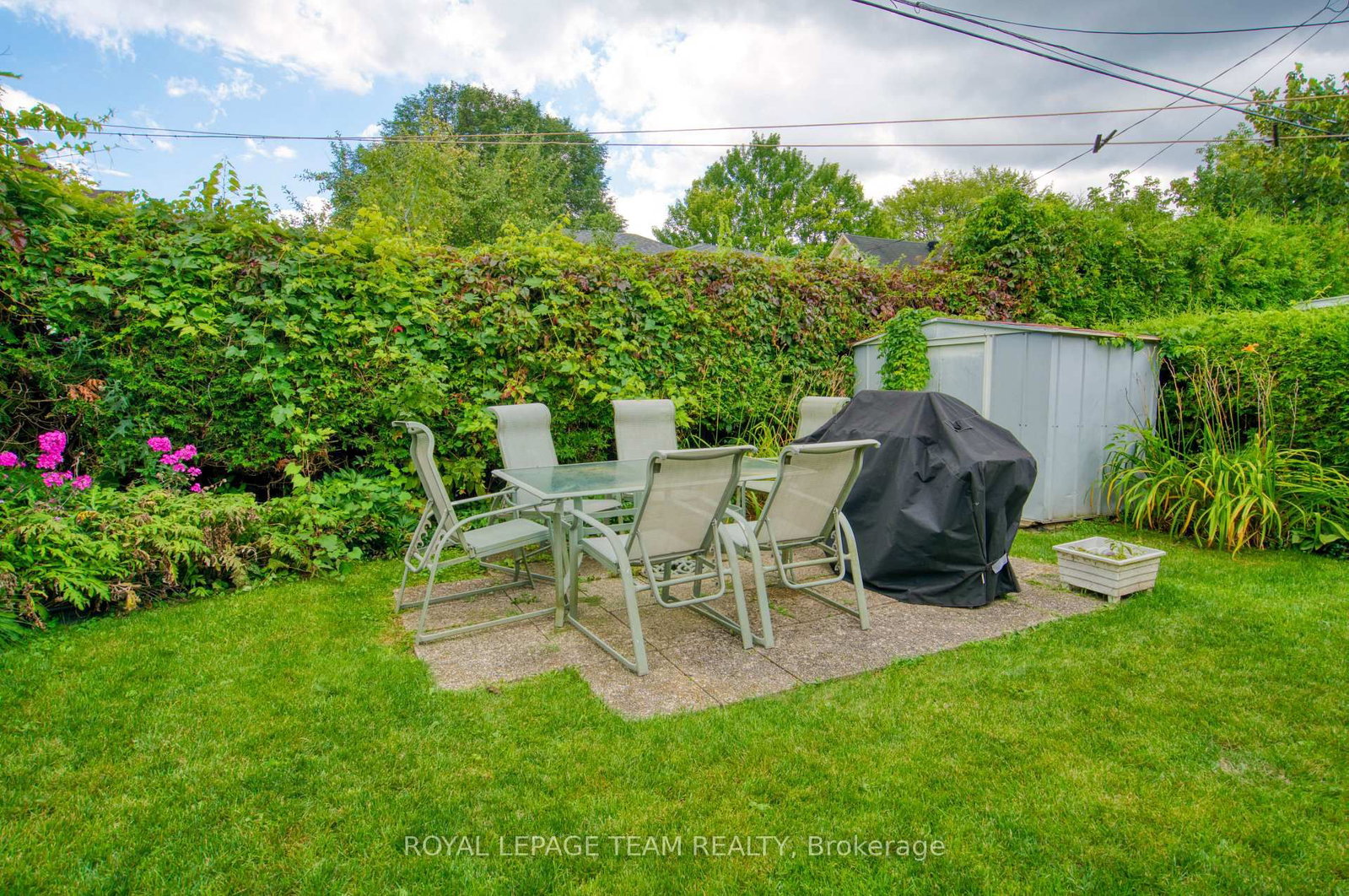 1072 Aldea Avenue • Ottawa, ON photo 26