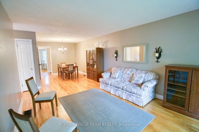 1072 Aldea Avenue • Ottawa, ON photo 5
