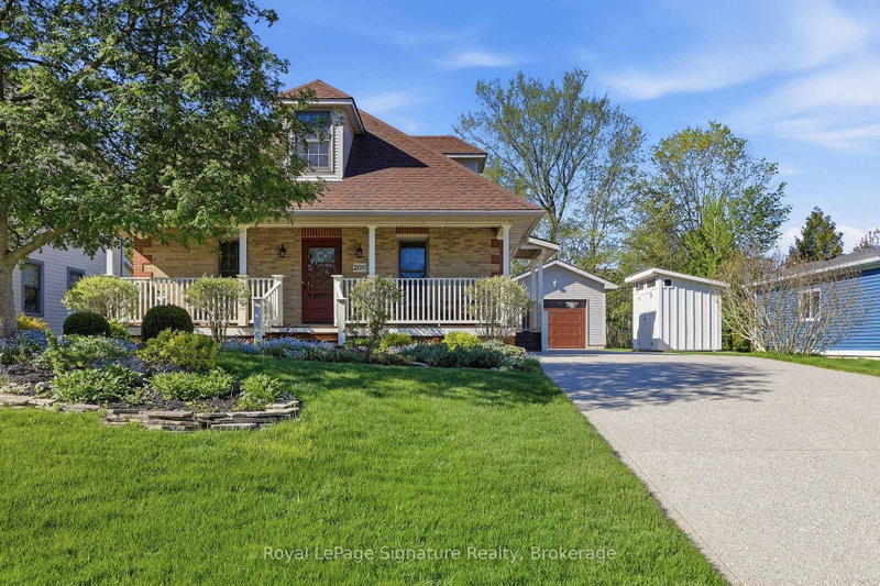 209 Summerhill Road