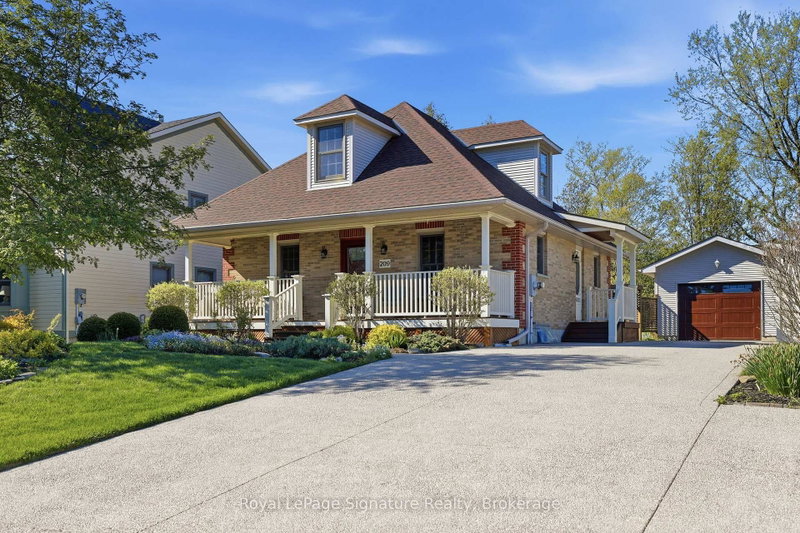 209 Summerhill Road