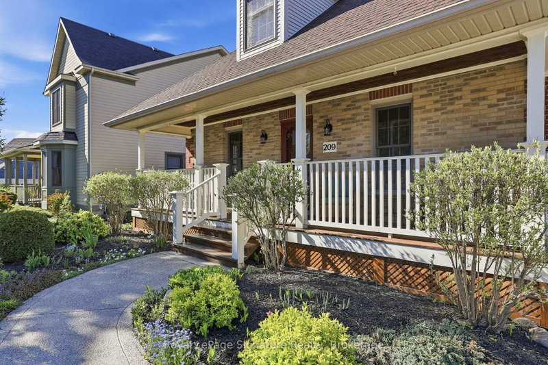 209 Summerhill Road