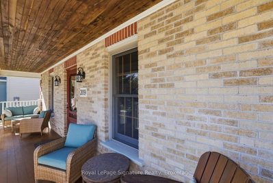 209 Summerhill Road • Saugeen Shores, ON photo 4