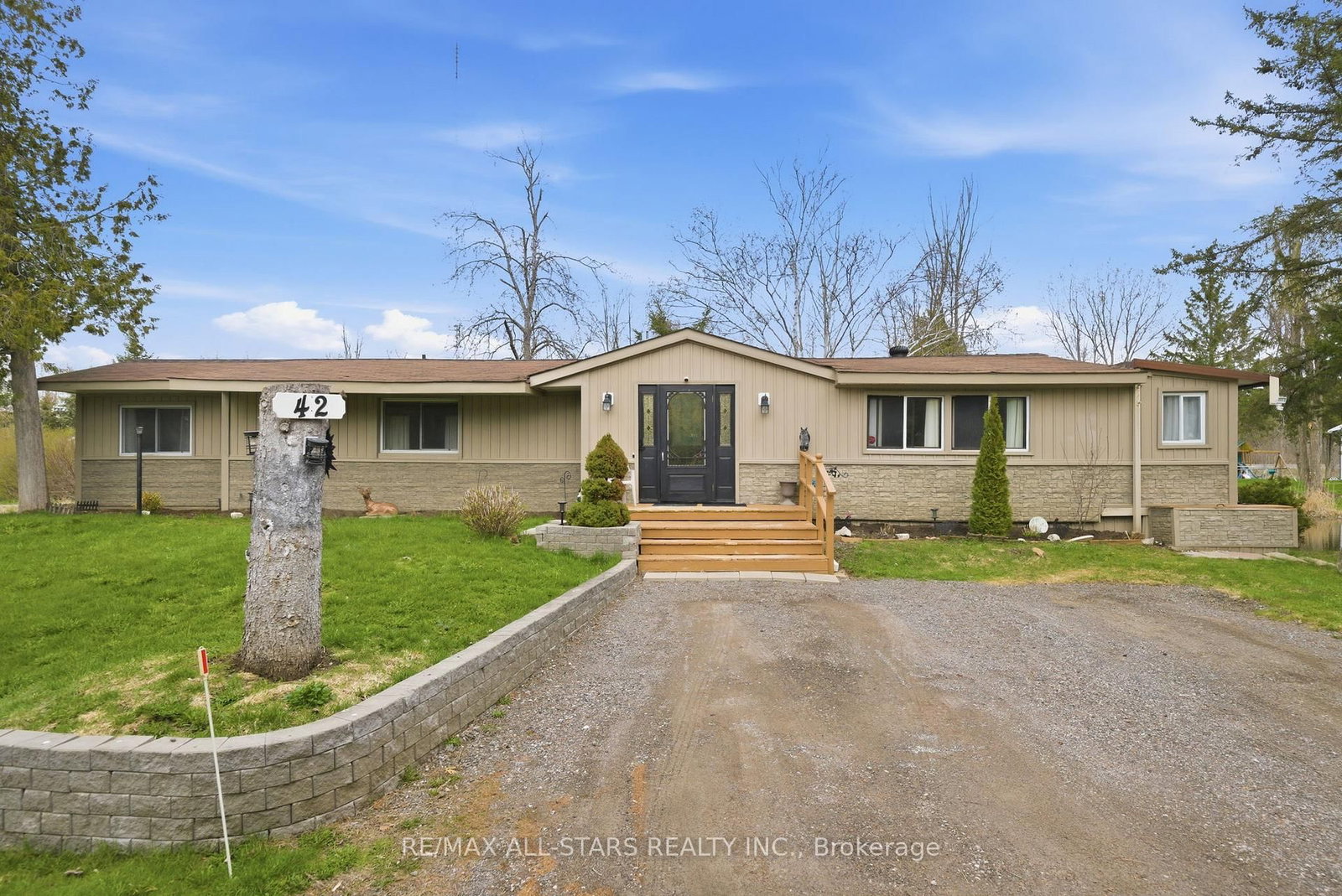 42 Otter Line • Kawartha Lakes, ON photo 1