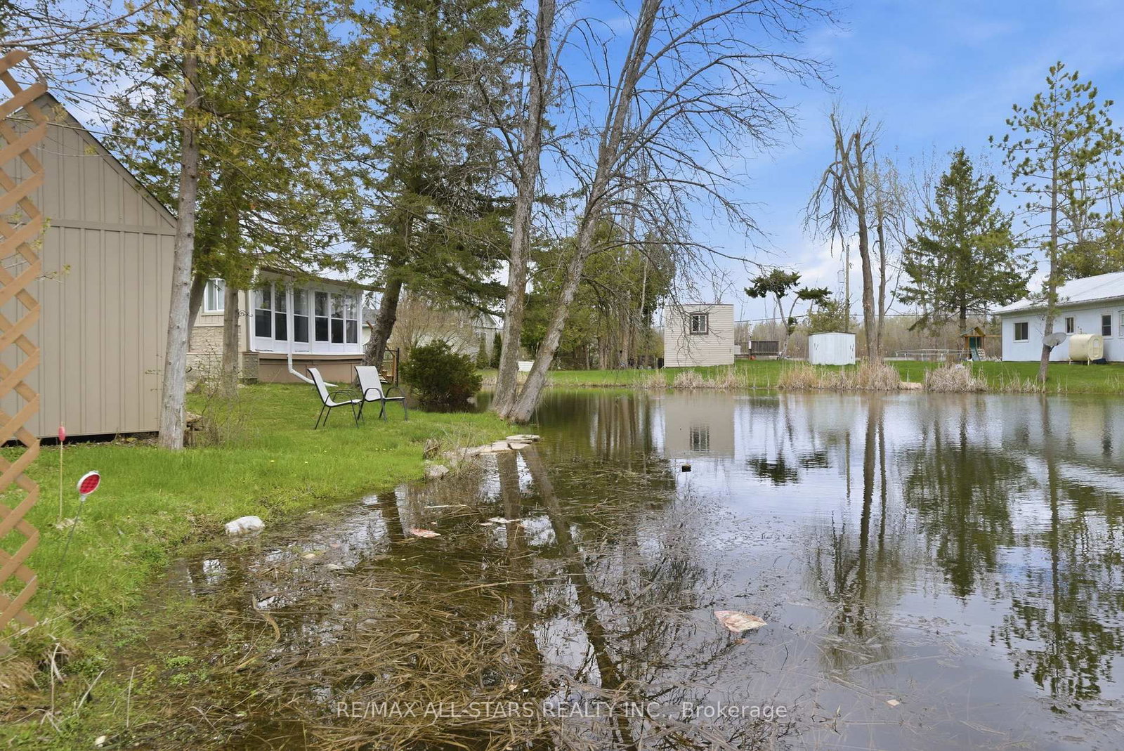 42 Otter Line • Kawartha Lakes, ON photo 25