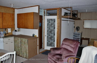 402 ANDREWS RD • Morley, ON photo 9