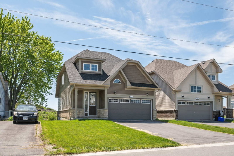 165 Purdy Road