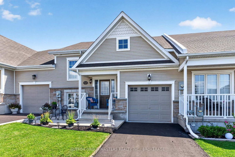 168 Britannia Crescent