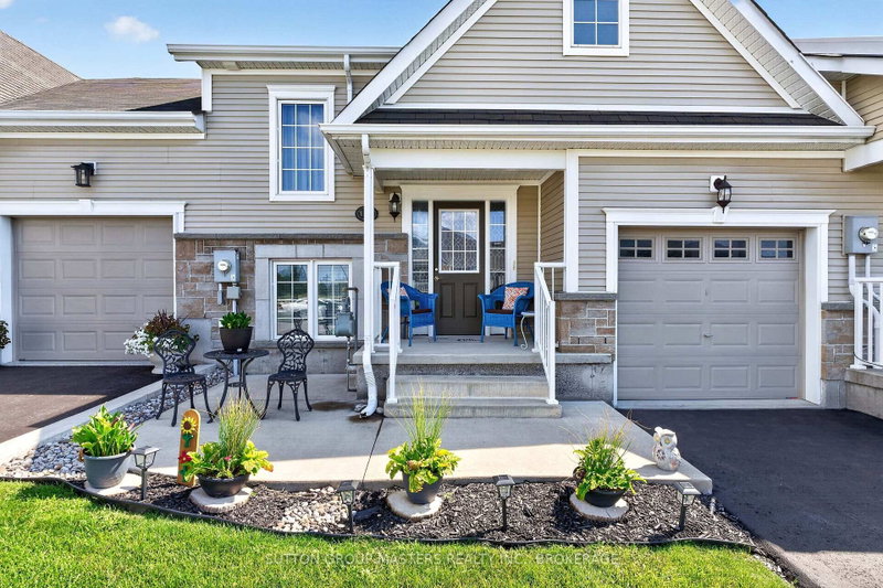 168 Britannia Crescent