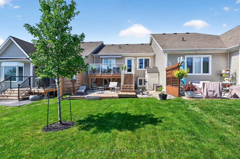 168 Britannia Crescent