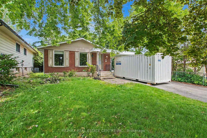 514 Havelock Drive