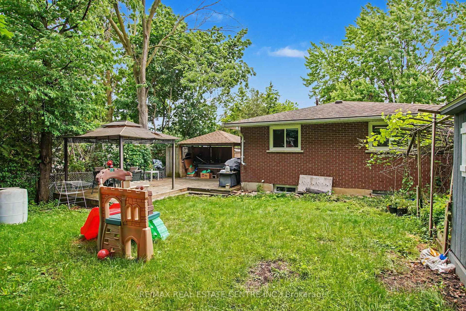 514 Havelock Drive • Waterloo, ON photo 31