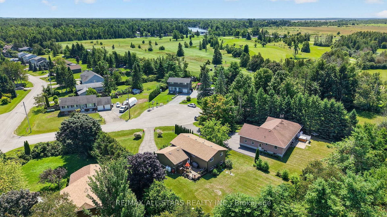 6 Golf Crt, Kawartha Lakes, view 39