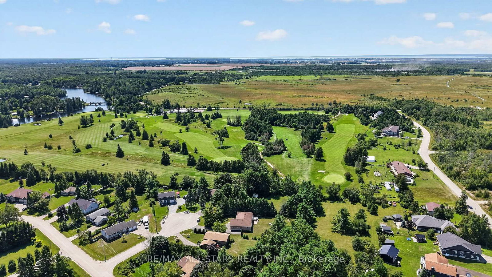 6 Golf Crt, Kawartha Lakes, view 42