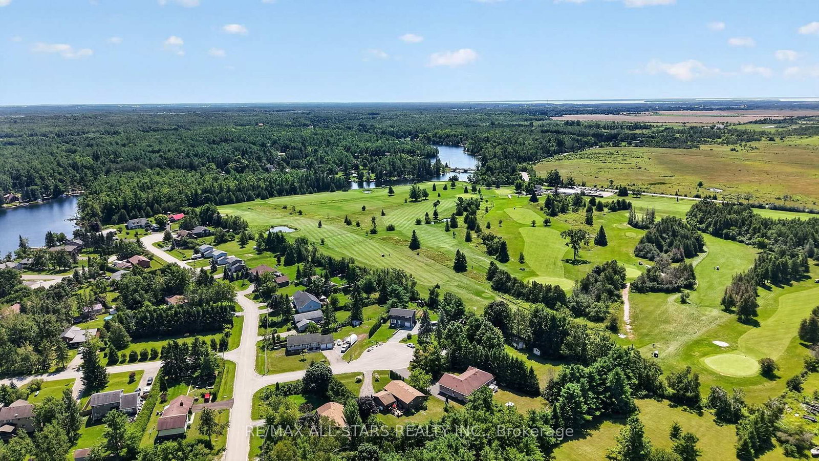 6 Golf Crt, Kawartha Lakes, view 43