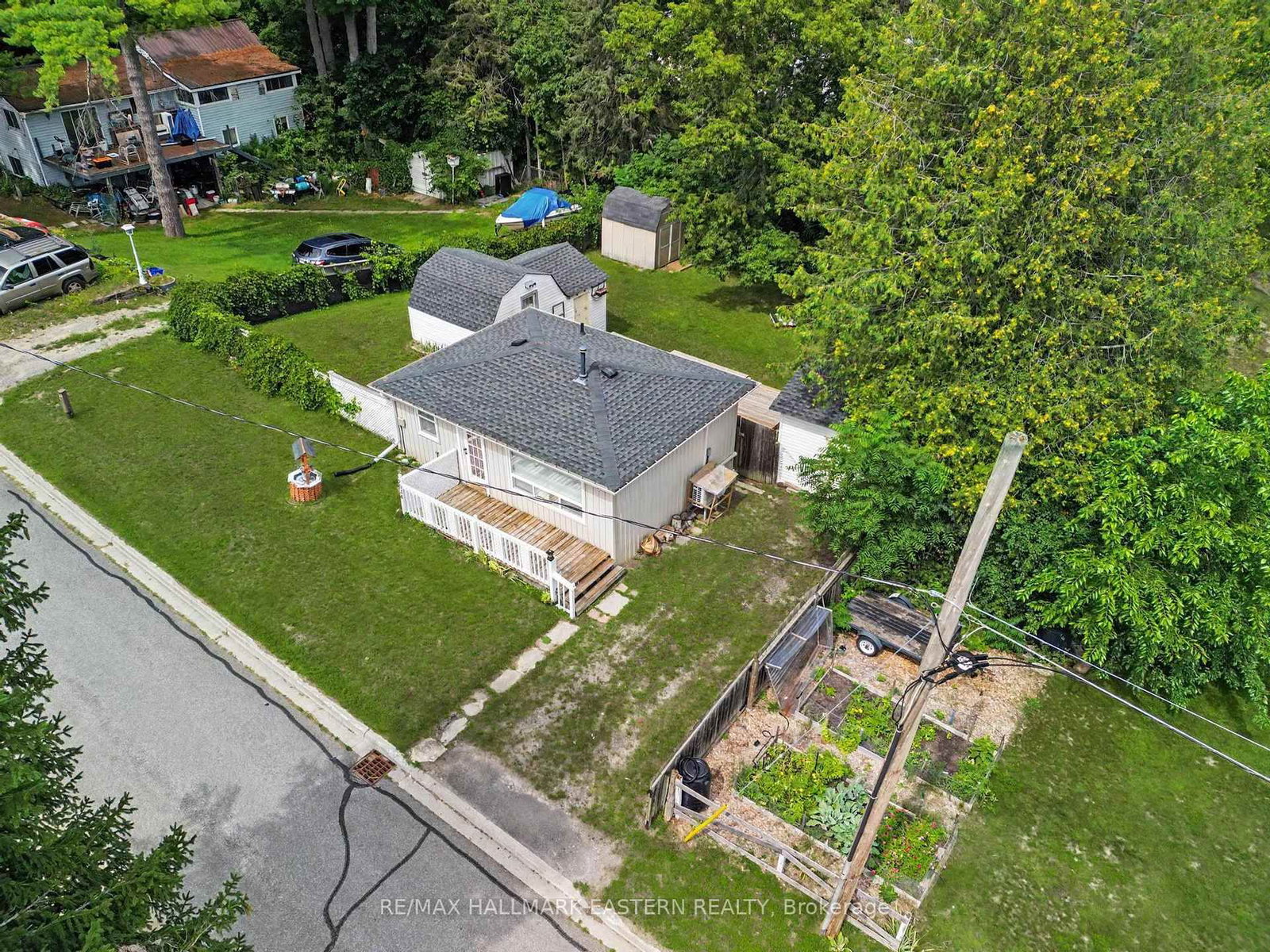 7034 Beech Street • Hamilton Township, ON photo 35