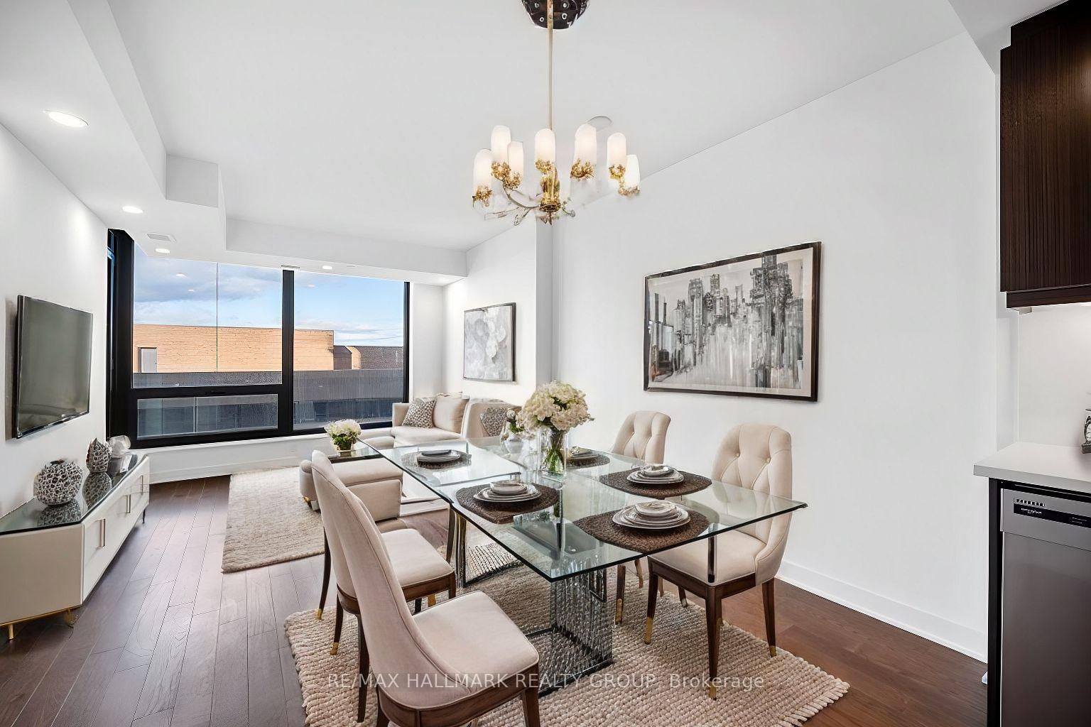 340 QUEEN Street • #1403 • Ottawa, ON photo 13