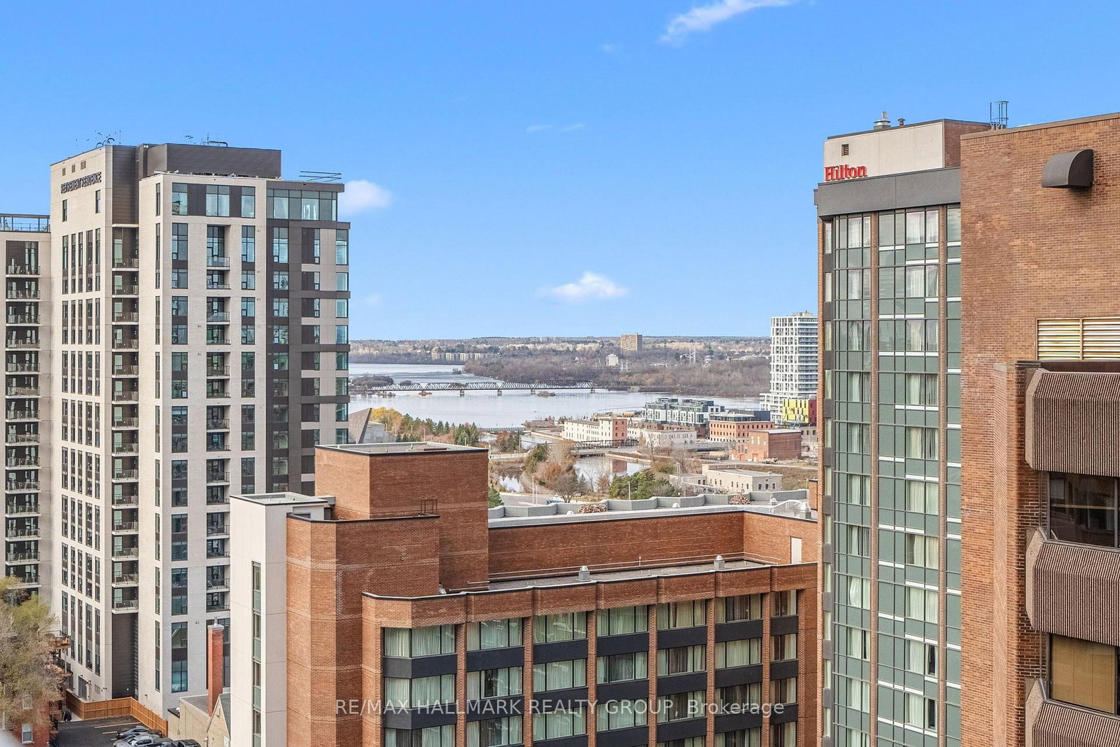 340 QUEEN Street • #1403 • Ottawa, ON photo 38
