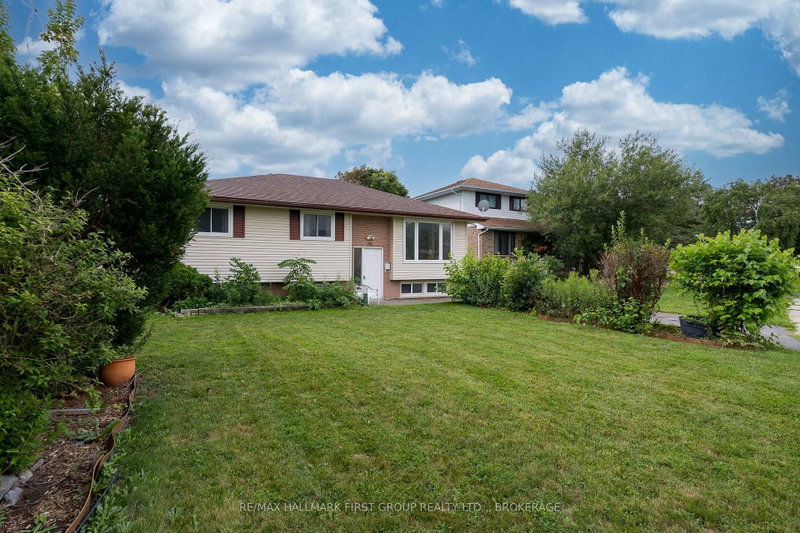 101 Cascade Boulevard