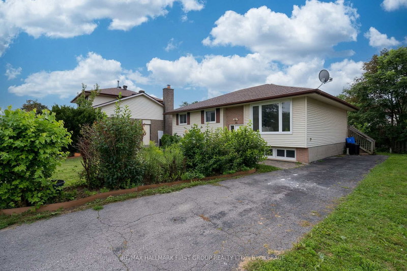 101 Cascade Boulevard