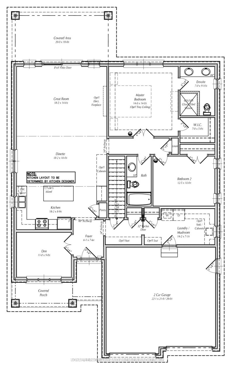 LOT 52 WIDDER ESTATES Drive