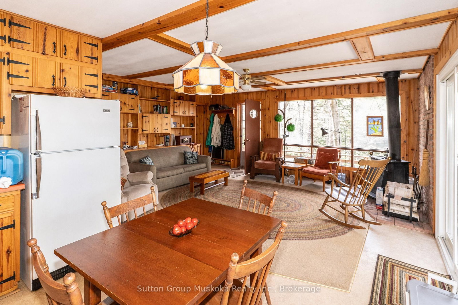 1131 - A West Camp Lake Road • Lake of Bays, ON photo 12
