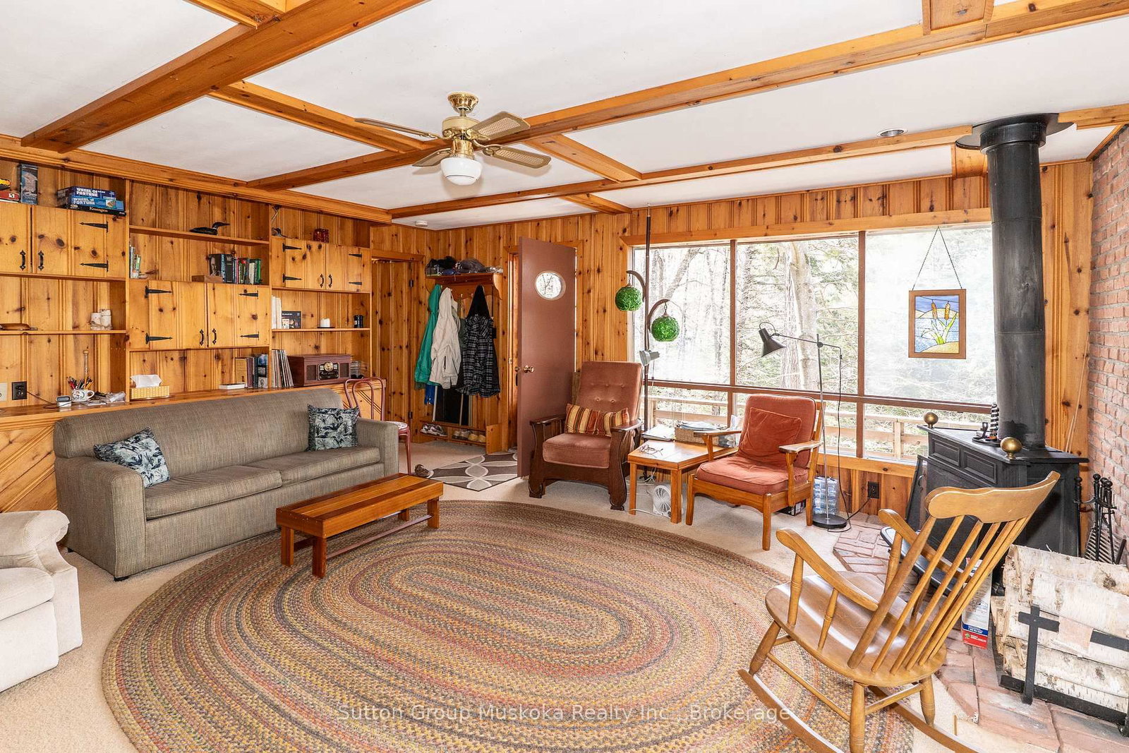 1131 - A West Camp Lake Road • Lake of Bays, ON photo 13
