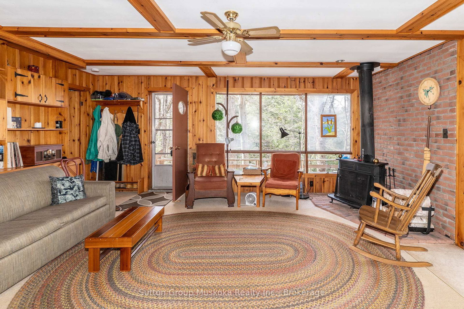 1131 - A West Camp Lake Road • Lake of Bays, ON photo 14