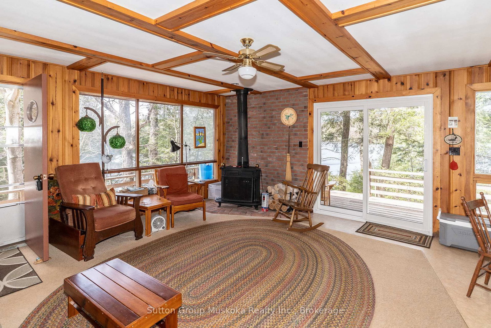 1131 - A West Camp Lake Road • Lake of Bays, ON photo 15