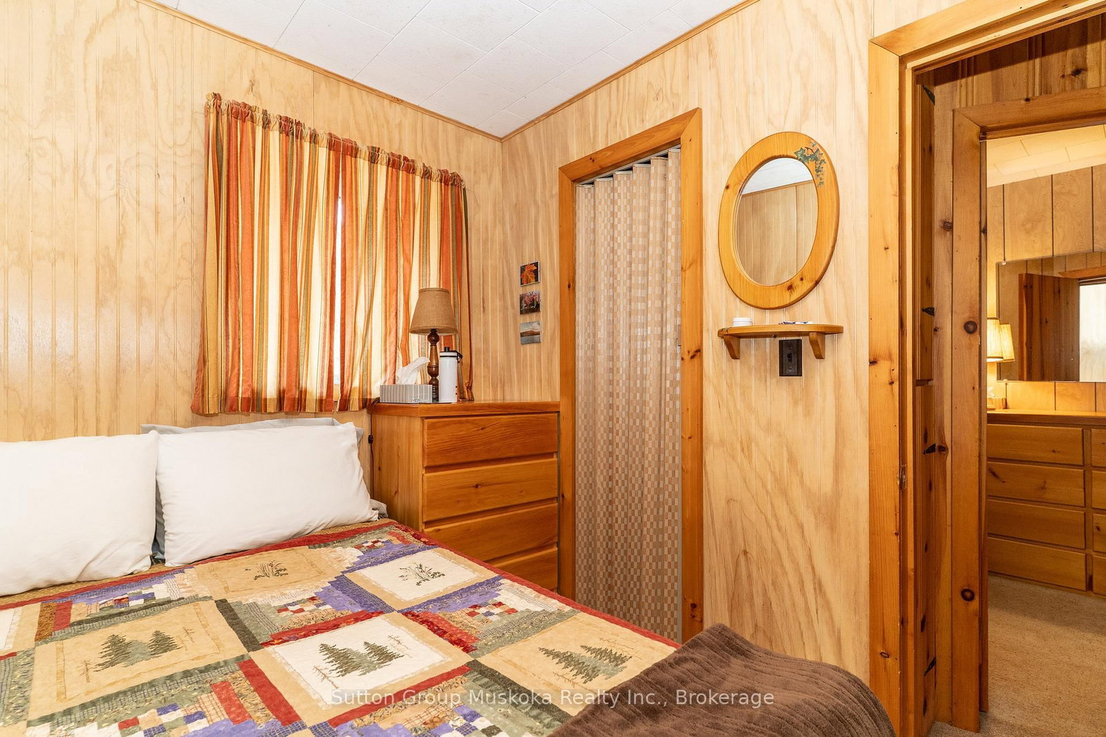 1131 - A West Camp Lake Road • Lake of Bays, ON photo 19