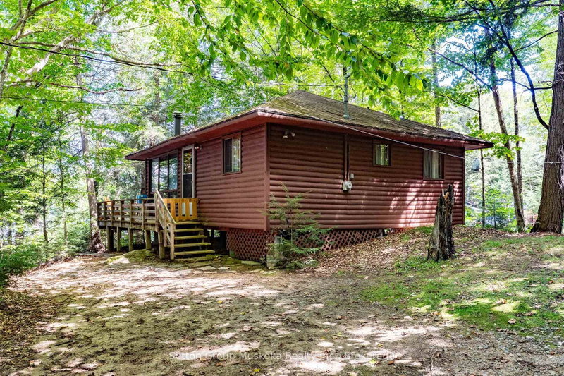 1131 - A West Camp Lake Road