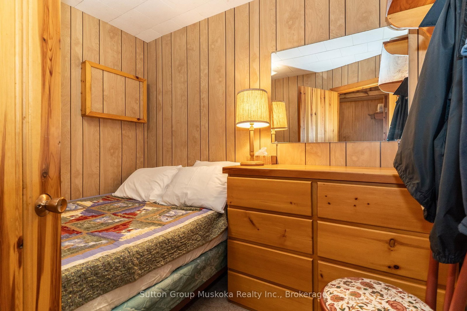 1131 - A West Camp Lake Road • Lake of Bays, ON photo 20
