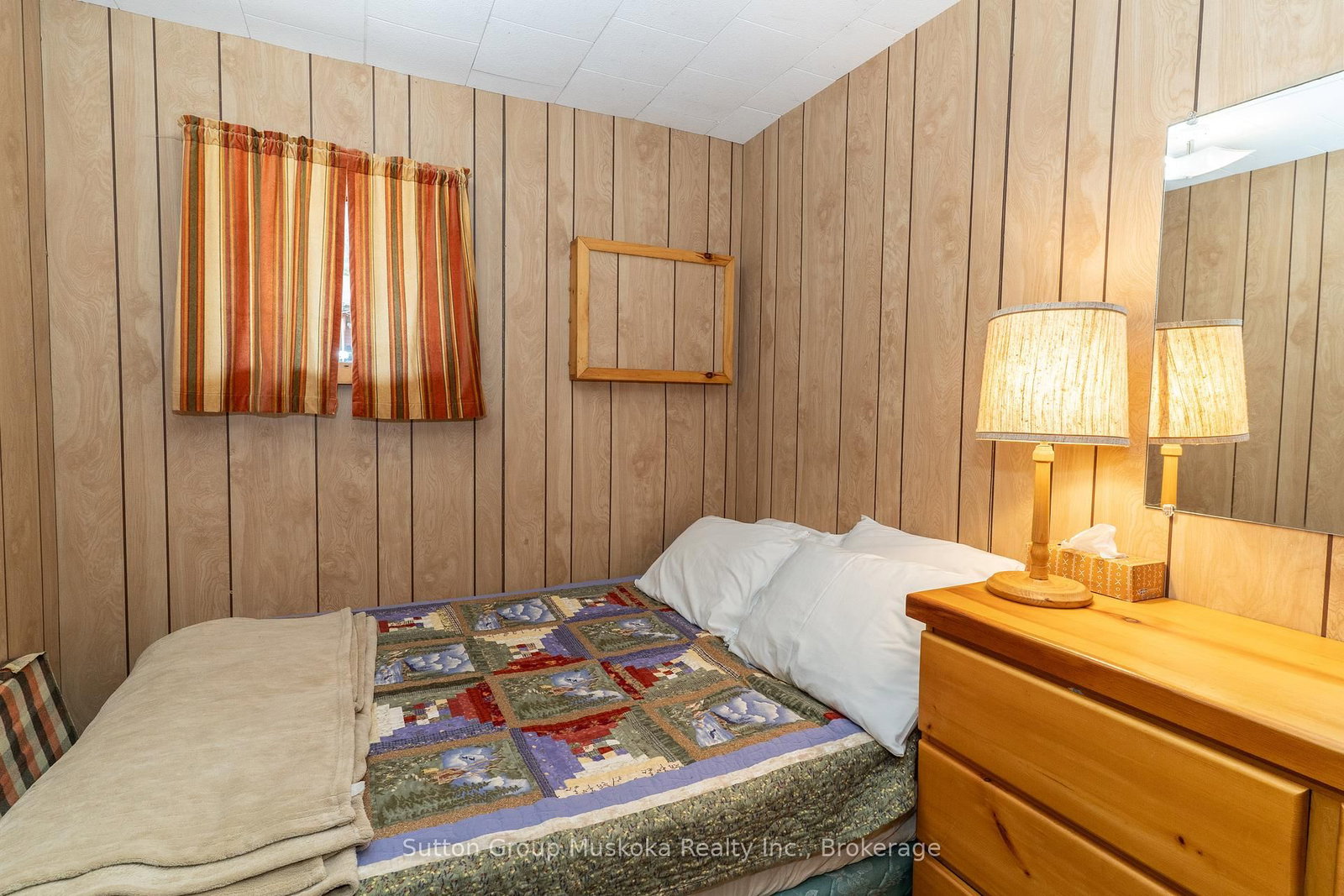 1131 - A West Camp Lake Road • Lake of Bays, ON photo 21