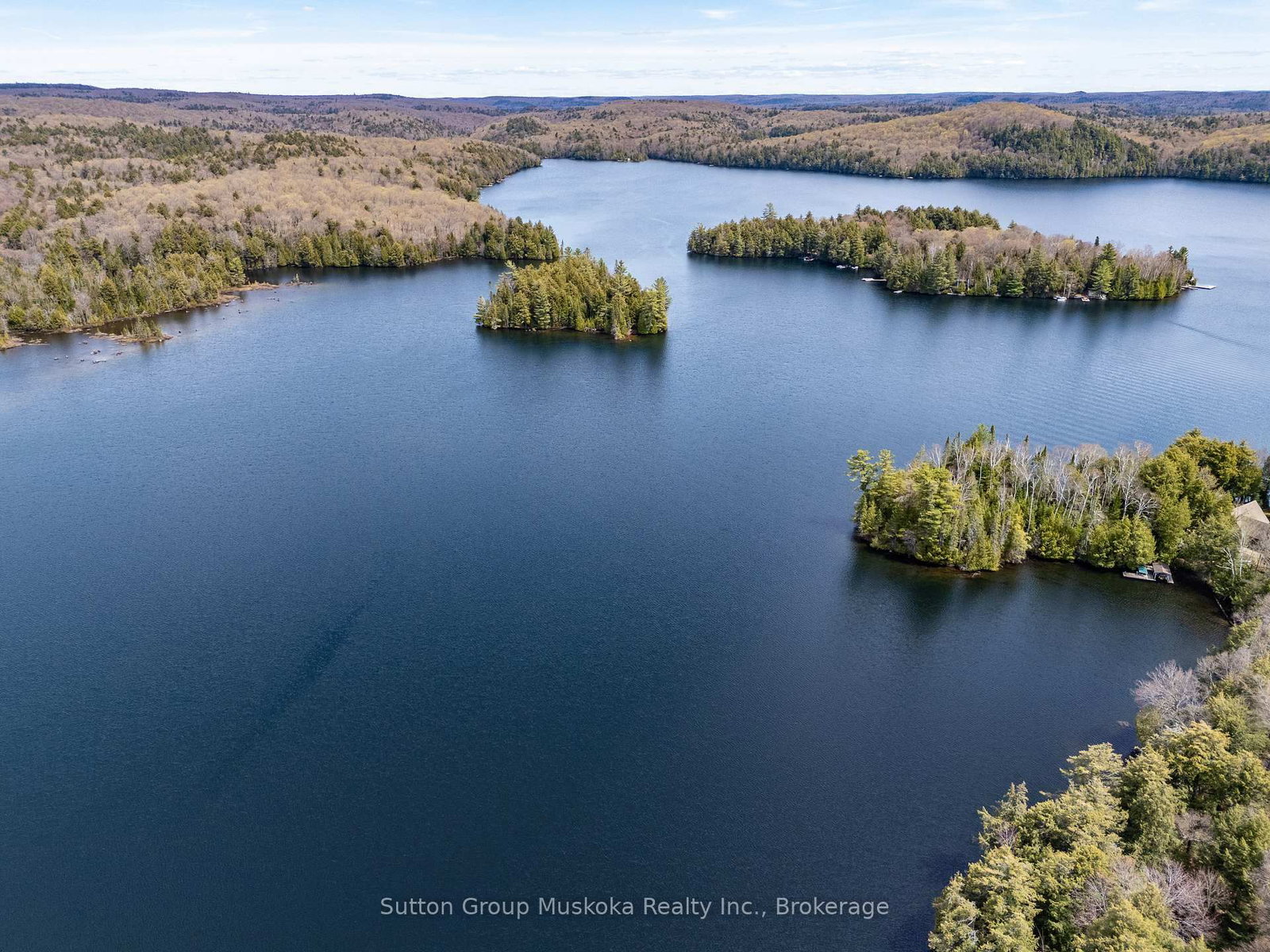 1131 - A West Camp Lake Road • Lake of Bays, ON photo 30