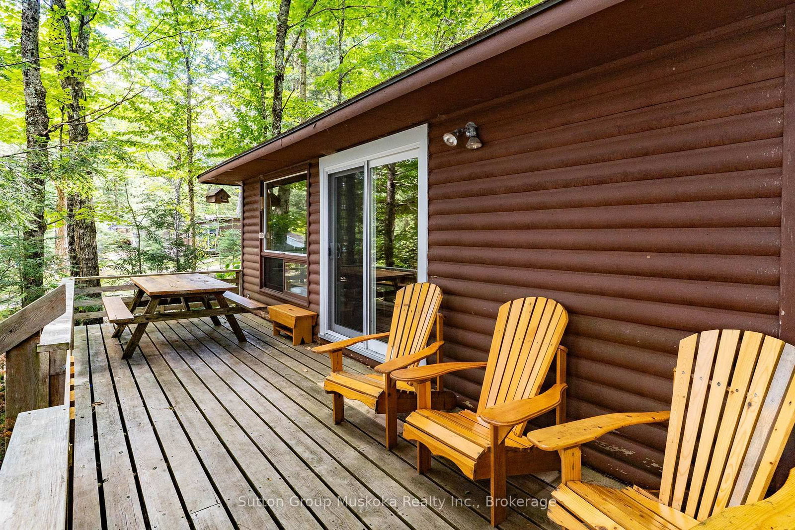 1131 - A West Camp Lake Road • Lake of Bays, ON photo 36