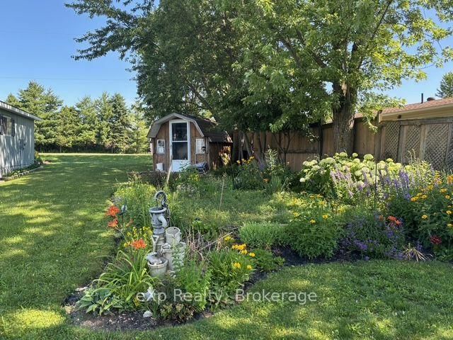 230 4 Concession • #4 • South Bruce, ON photo 11