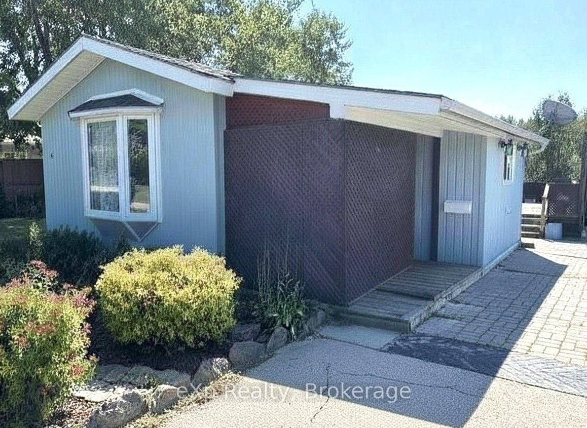 230 4 Concession • #4 • South Bruce, ON photo 2
