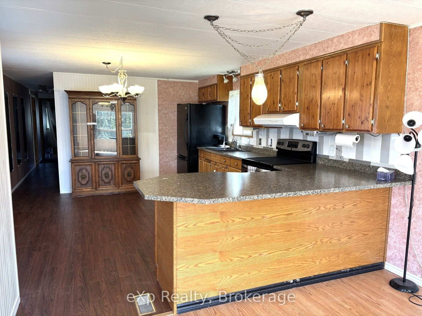 230 4 Concession • #4 • South Bruce, ON photo 22