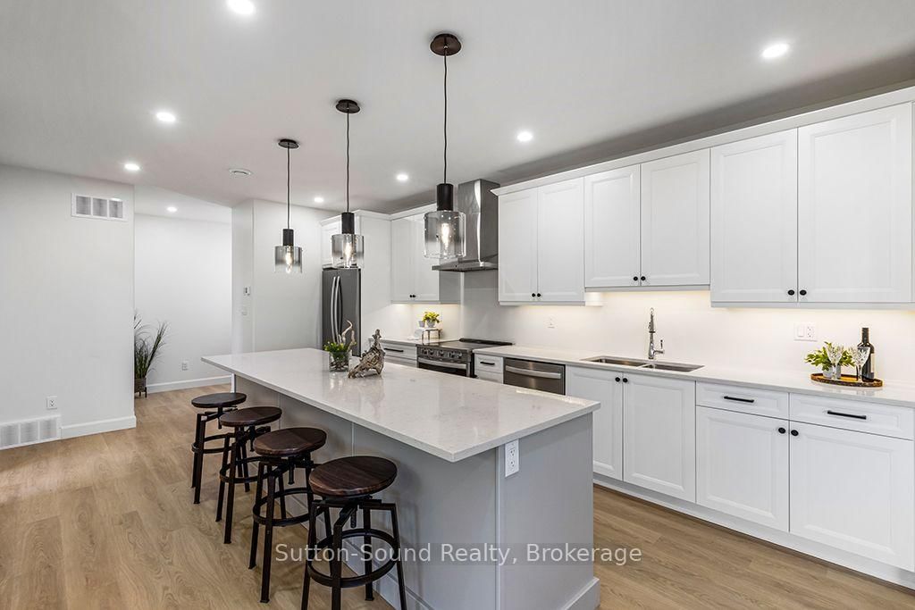 535 Issac Street • #203 • South Bruce Peninsula, ON photo 6