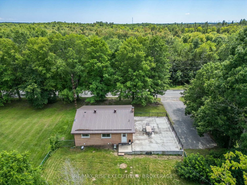 3326 Van Order Road