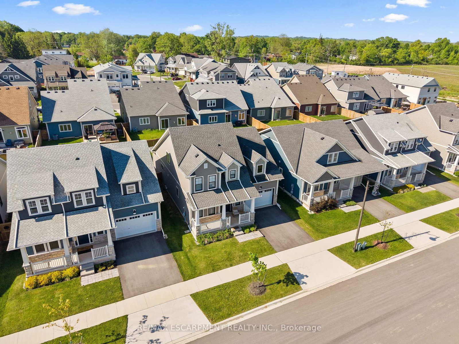 26 BEACHWALK Crescent • Fort Erie, ON photo 46