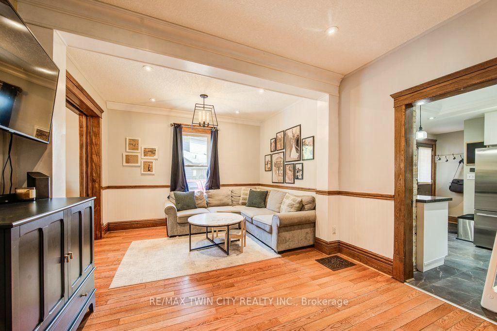 12 Queen Mary Street • Wilmot, ON photo 11