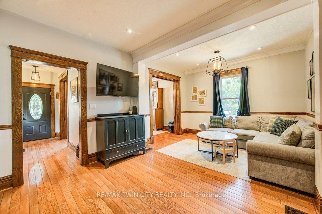 12 Queen Mary Street • Wilmot, ON photo 12