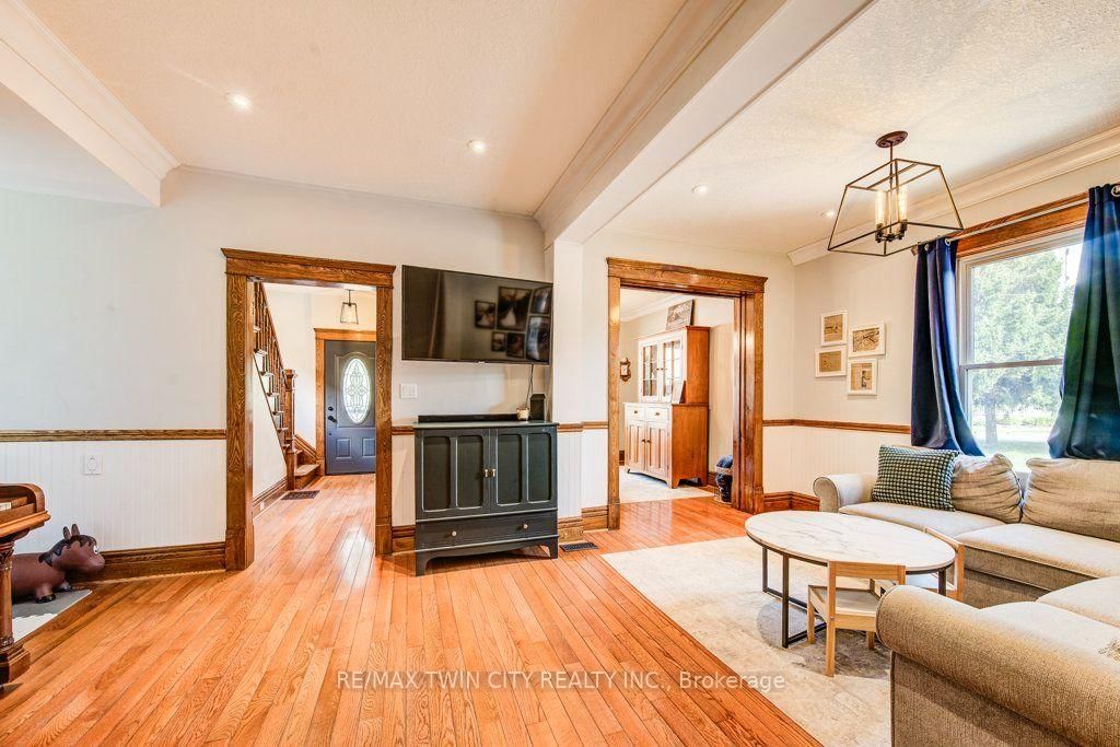12 Queen Mary Street • Wilmot, ON photo 13