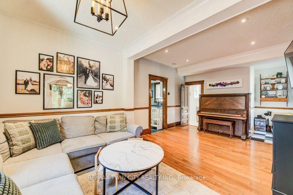 12 Queen Mary Street • Wilmot, ON photo 14