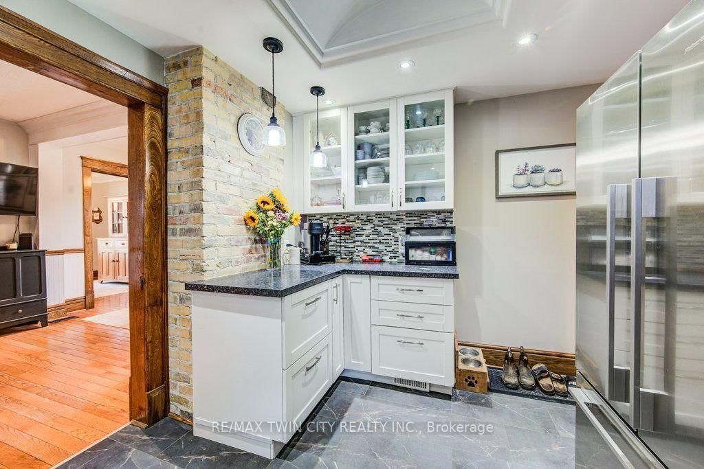 12 Queen Mary Street • Wilmot, ON photo 21